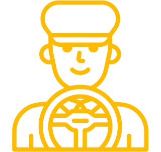 Taxi Fahrer