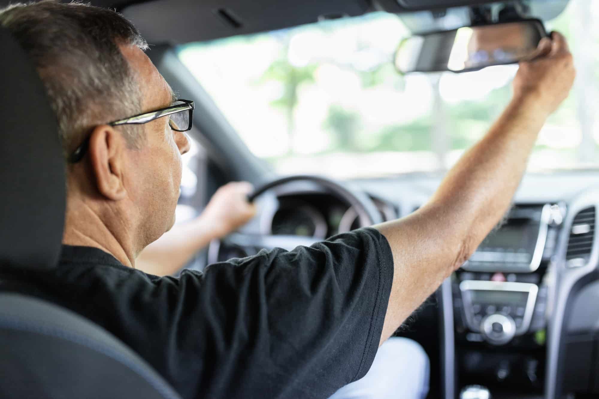 Taxifahrstunden für Taxiprüfung